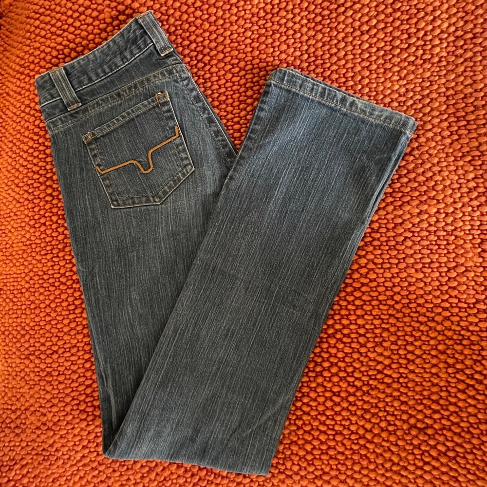 Kimes Jeans - Betty